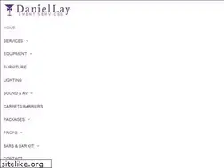 Sites similar to daniellay.co.uk