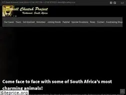 Sites similar to daniellcheetahproject.com