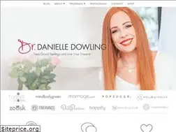 Sites similar to danielle-dowling.com