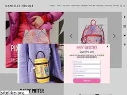 Sites similar to danielle-nicole.com