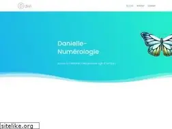 Sites similar to danielle-numerologie.ch