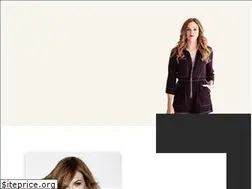 Sites similar to danielle-panabaker.org