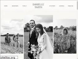 Sites similar to danielle-smith-photography.com