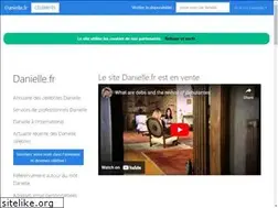 Sites similar to danielle.fr