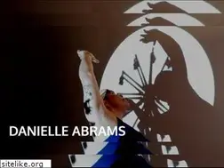 Sites similar to danielleabrams.com