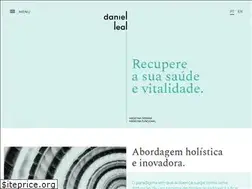 Sites similar to danielleal.pt
