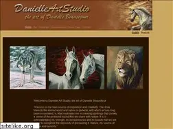 Sites similar to danielleartstudio.com