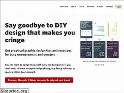 Sites similar to daniellebaird.com
