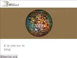 Sites similar to daniellebrault-intl.com