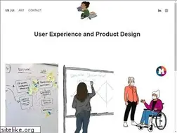 Sites similar to daniellecaparas.com