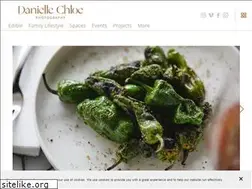 Sites similar to daniellechloephotography.com