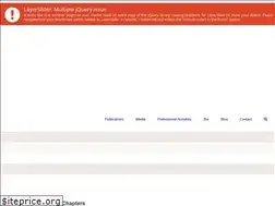Sites similar to daniellecitron.com