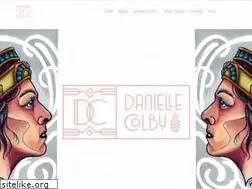 Sites similar to daniellecolby.com