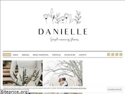 Sites similar to danielledesign.it