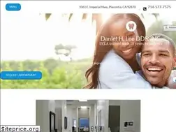 Sites similar to danielleedds.com