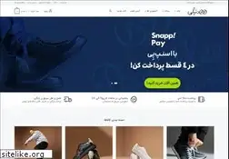 Sites similar to danielleeiran.com