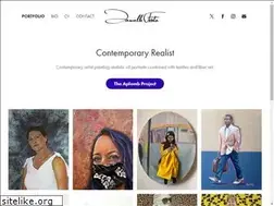 Sites similar to daniellefesta.com