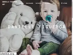 Sites similar to daniellefigueroa.com