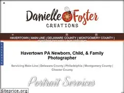 Sites similar to daniellefostercreations.com
