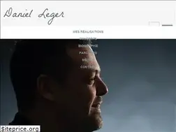 Sites similar to danielleger.com