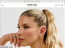 Sites similar to daniellegerber.com