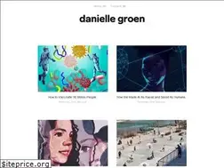 Sites similar to daniellegroen.com