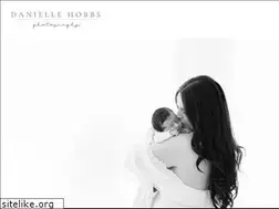 Sites similar to daniellehobbsphotography.com