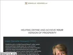 Sites similar to daniellehoward4u.com