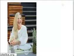Sites similar to danielleinthecity.ca