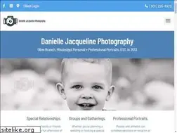 Sites similar to daniellejacqueline.com