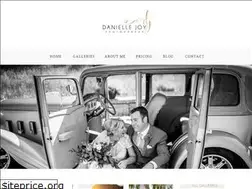 Sites similar to daniellejoyphoto.com