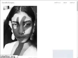Sites similar to daniellekempen.com