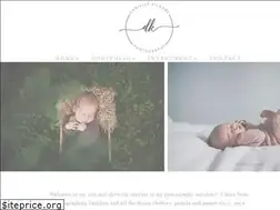 Sites similar to daniellekilgorephotography.com