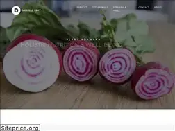 Sites similar to daniellelevynutrition.com