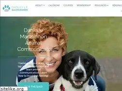 Sites similar to daniellemackinnon.com