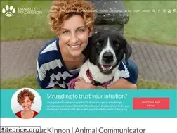 Sites similar to daniellemackinnonschool.com