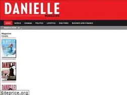 Sites similar to daniellemagazine.ca