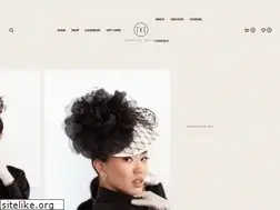Sites similar to daniellemazin.com