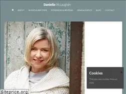 Sites similar to daniellemclaughlin.ie