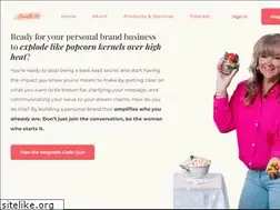 Sites similar to daniellemmiller.com