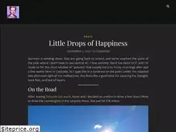 Sites similar to daniellemorrill.com