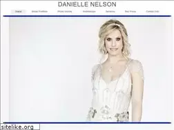 Sites similar to daniellenelson.net