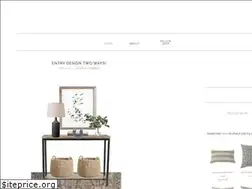 Sites similar to danielleoakeyinteriors.com