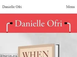 Sites similar to danielleofri.com