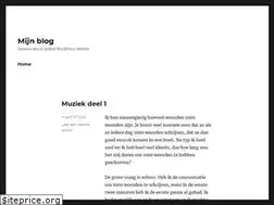 Sites similar to danielleploegmakers.nl