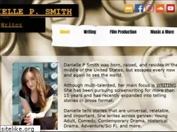 Sites similar to daniellepsmith.com