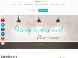 Sites similar to danielleraine.com