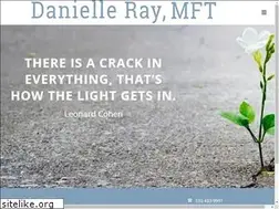 Sites similar to danielleray.com