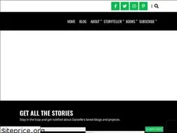 Sites similar to danielleripleyburgess.com