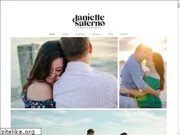 Sites similar to daniellesalernophotography.com